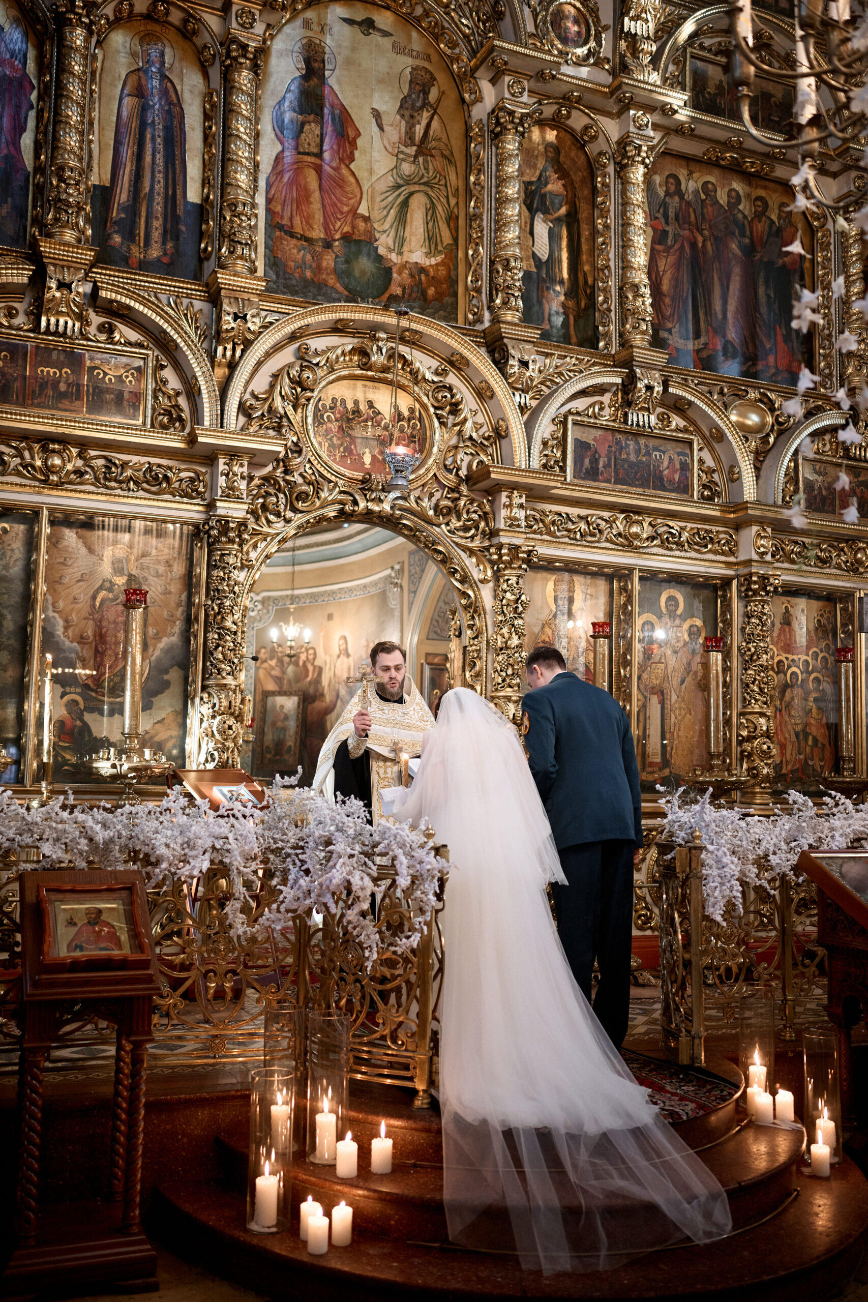 Сергей Фарковец