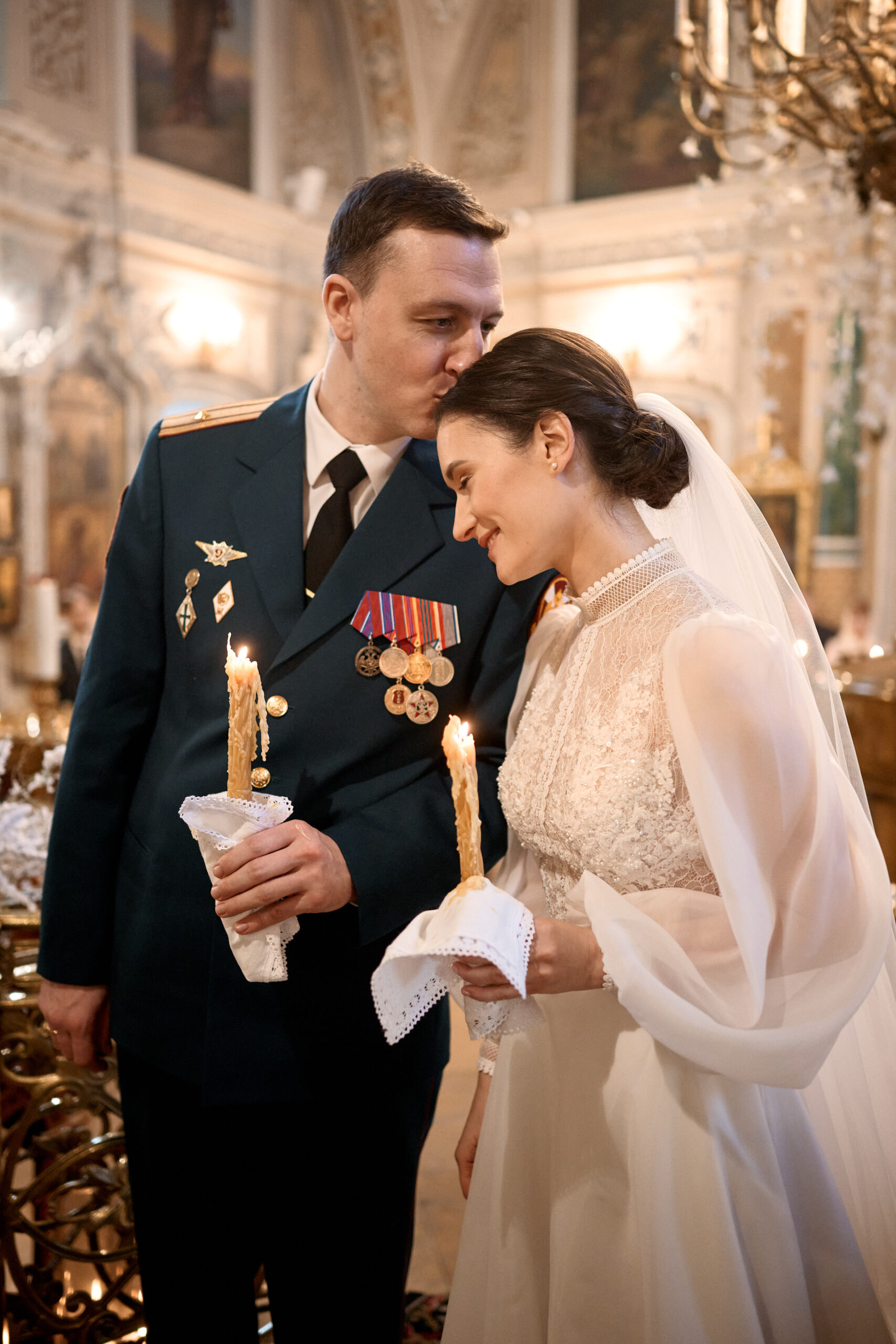 Сергей Фарковец