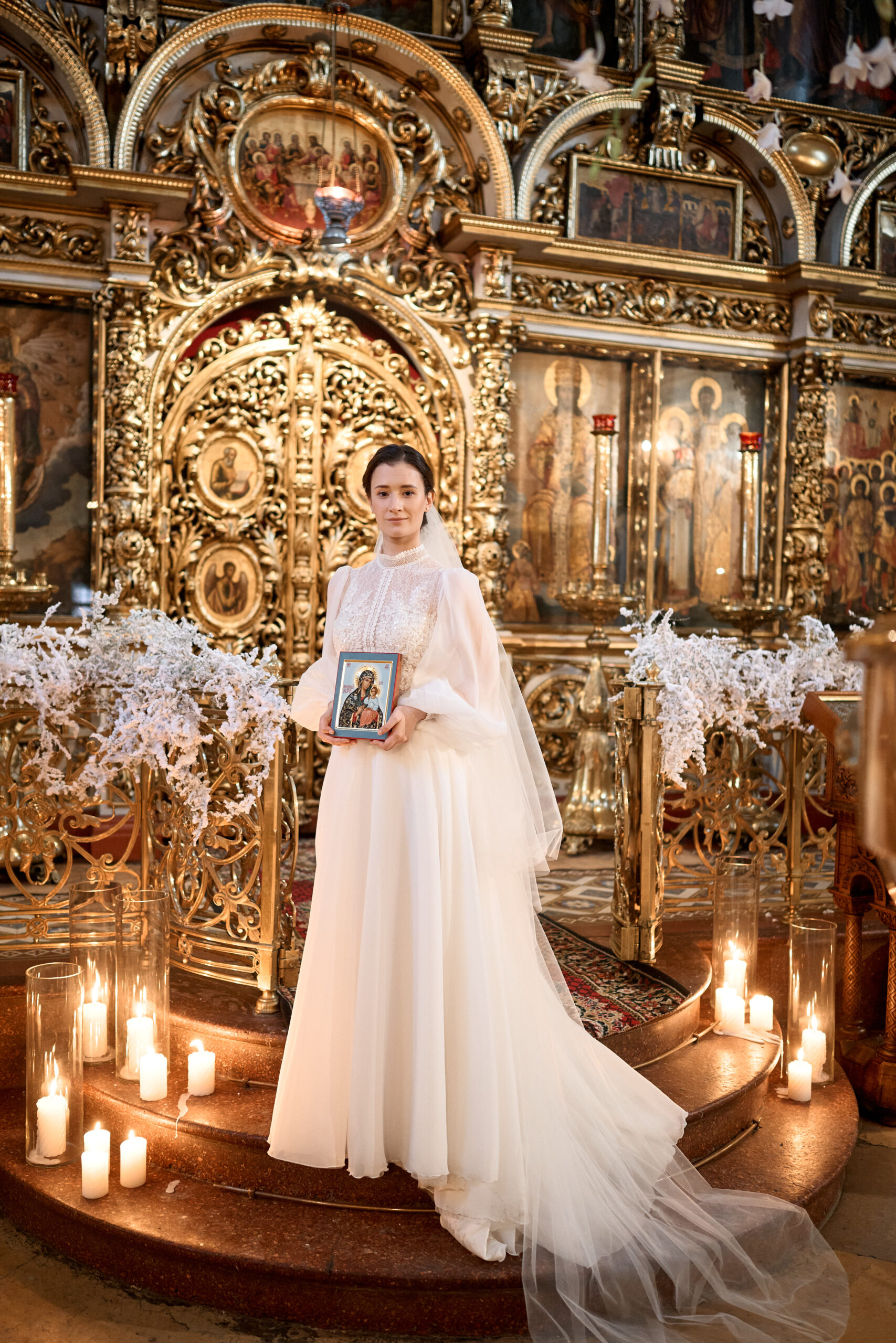 Сергей Фарковец