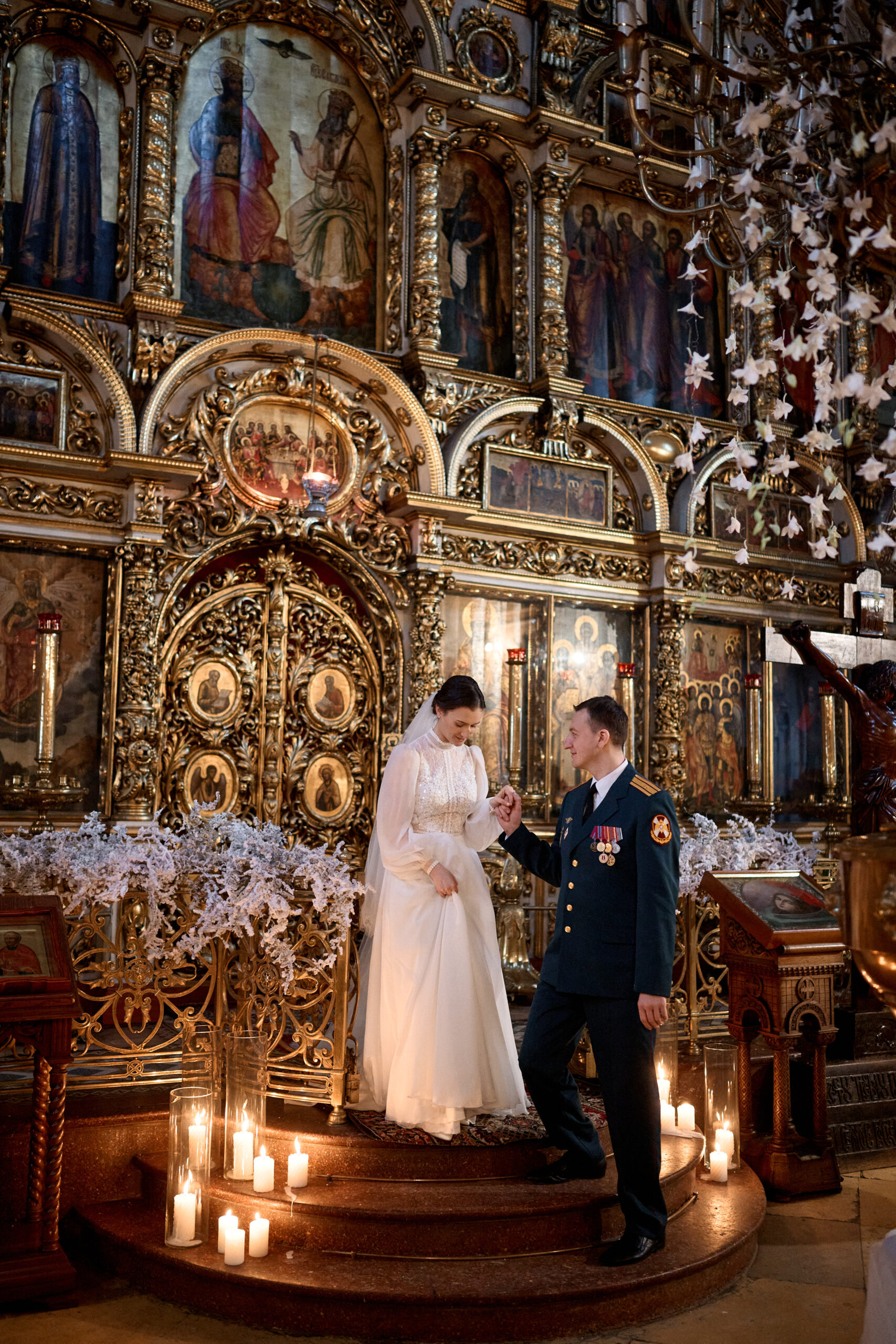 Сергей Фарковец