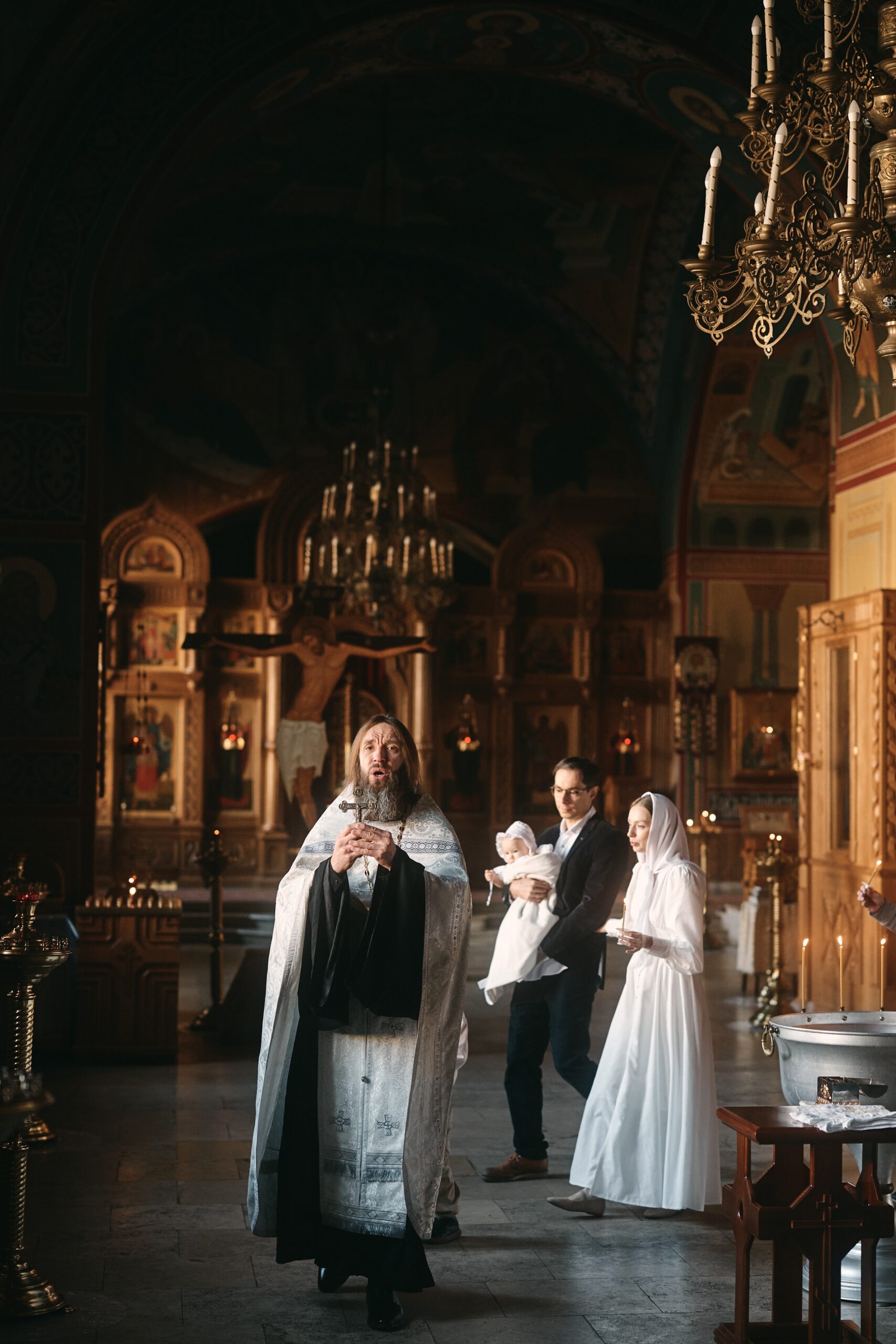 Сергей Фарковец