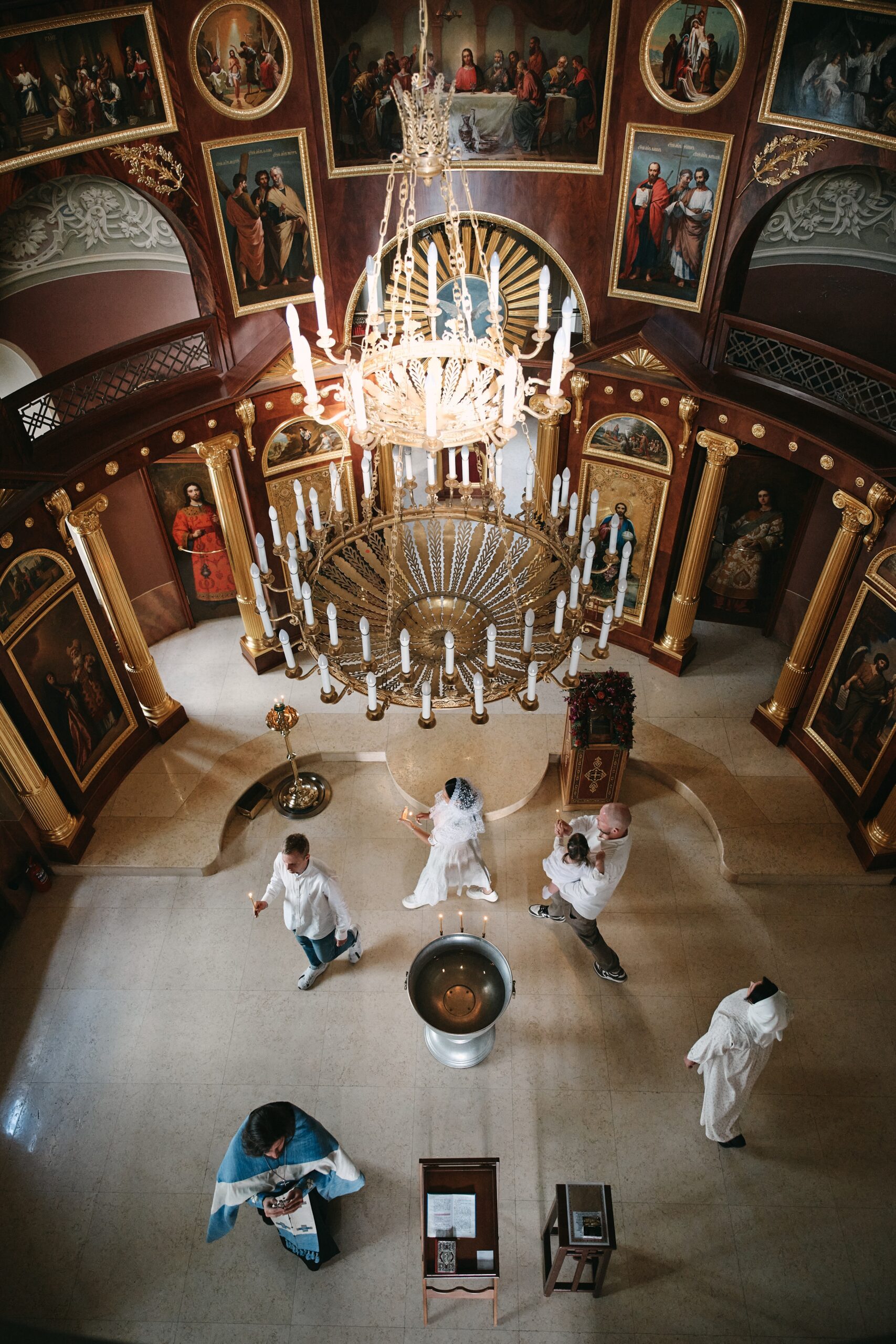 Сергей Фарковец