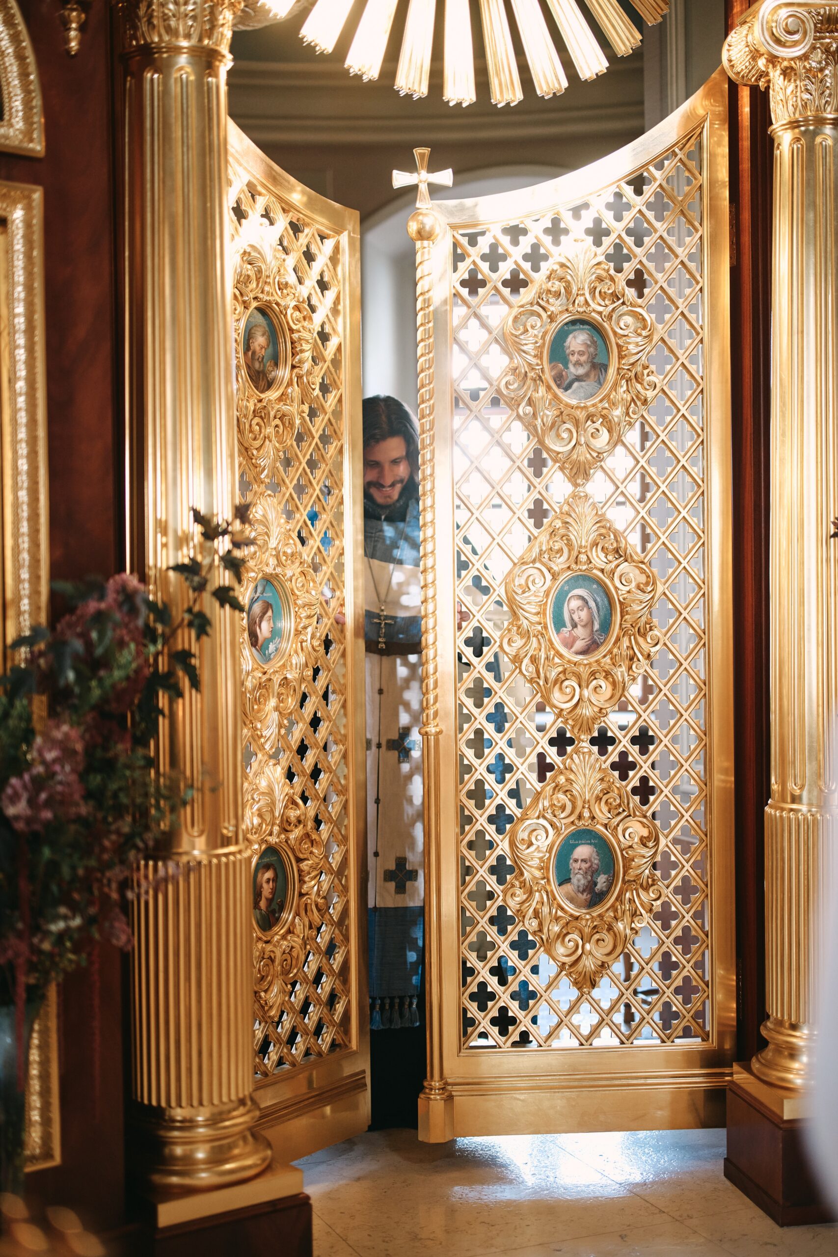 Сергей Фарковец