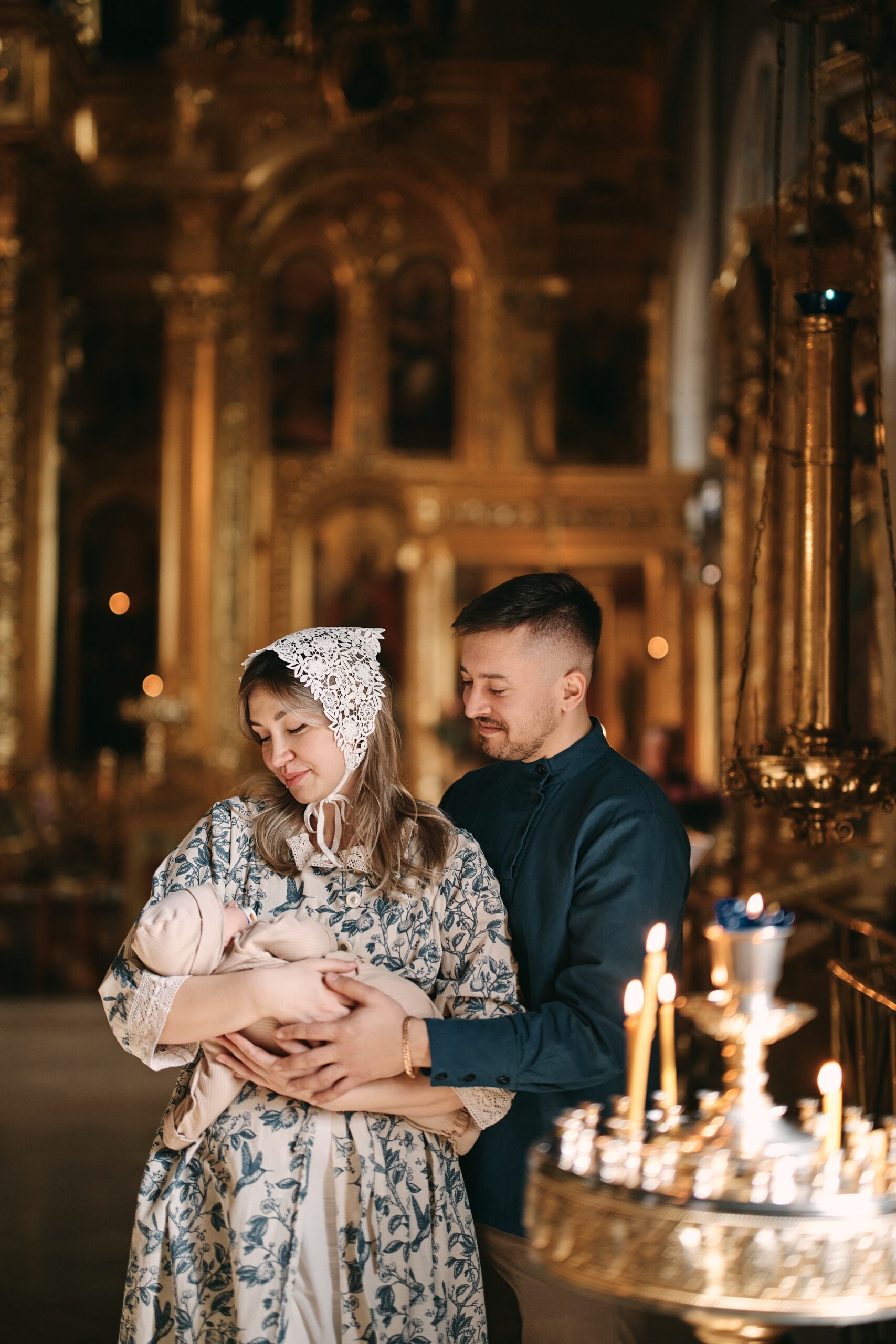 Сергей Фарковец