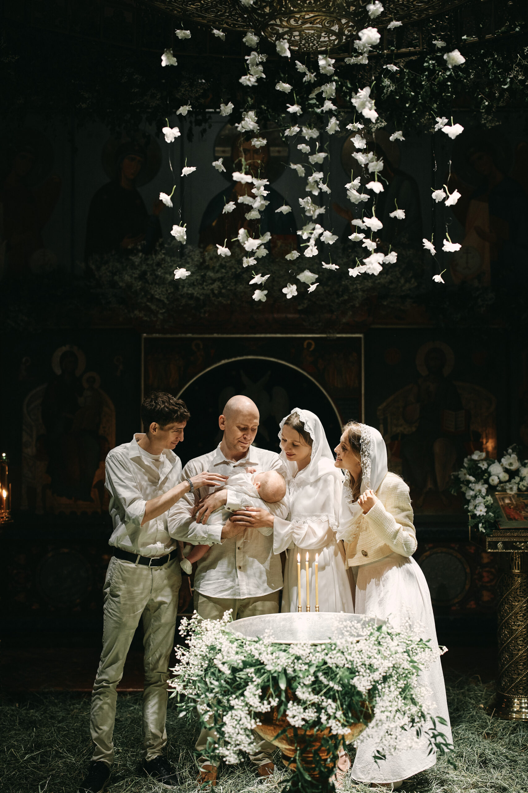 Сергей Фарковец