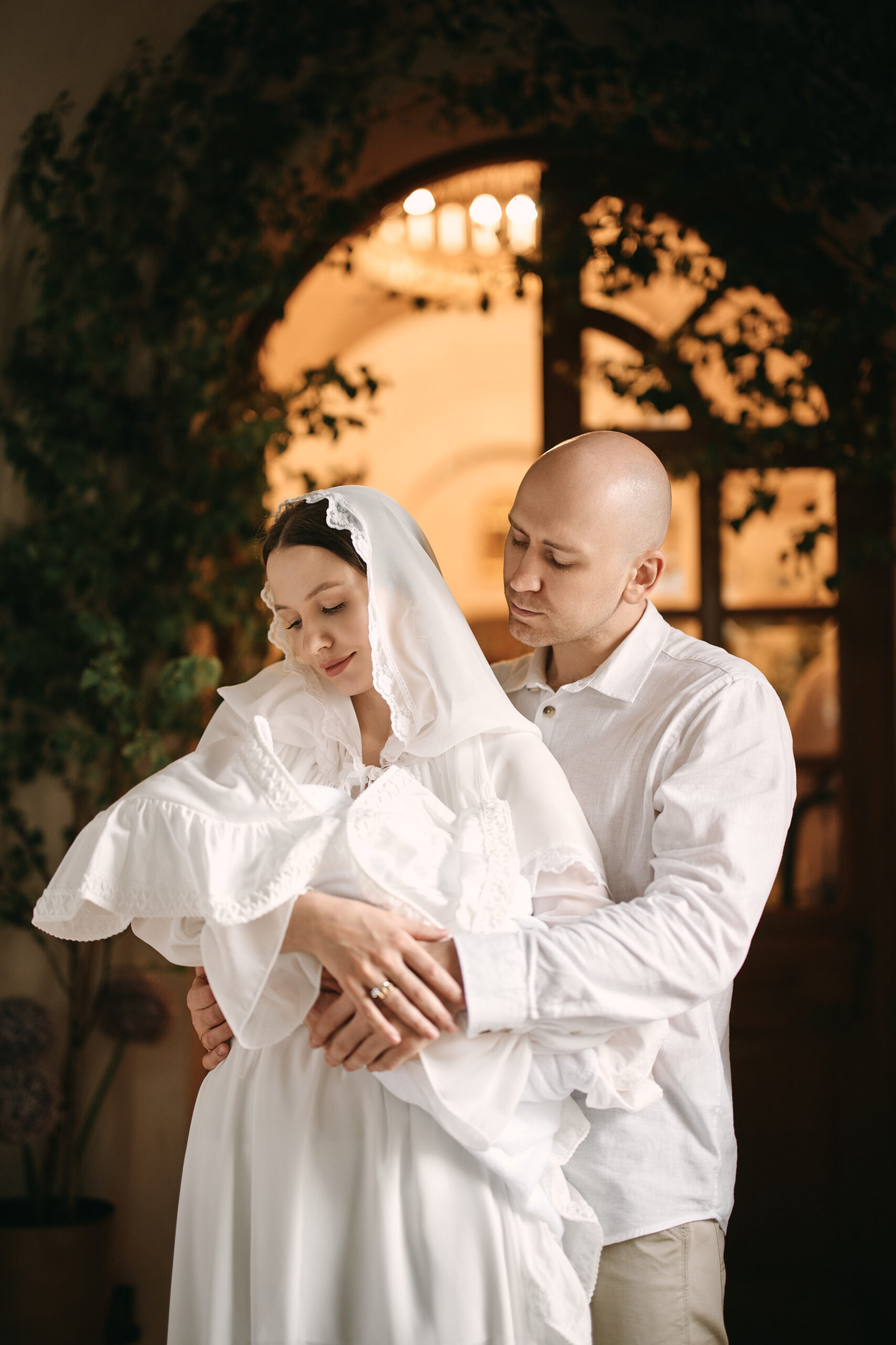 Сергей Фарковец