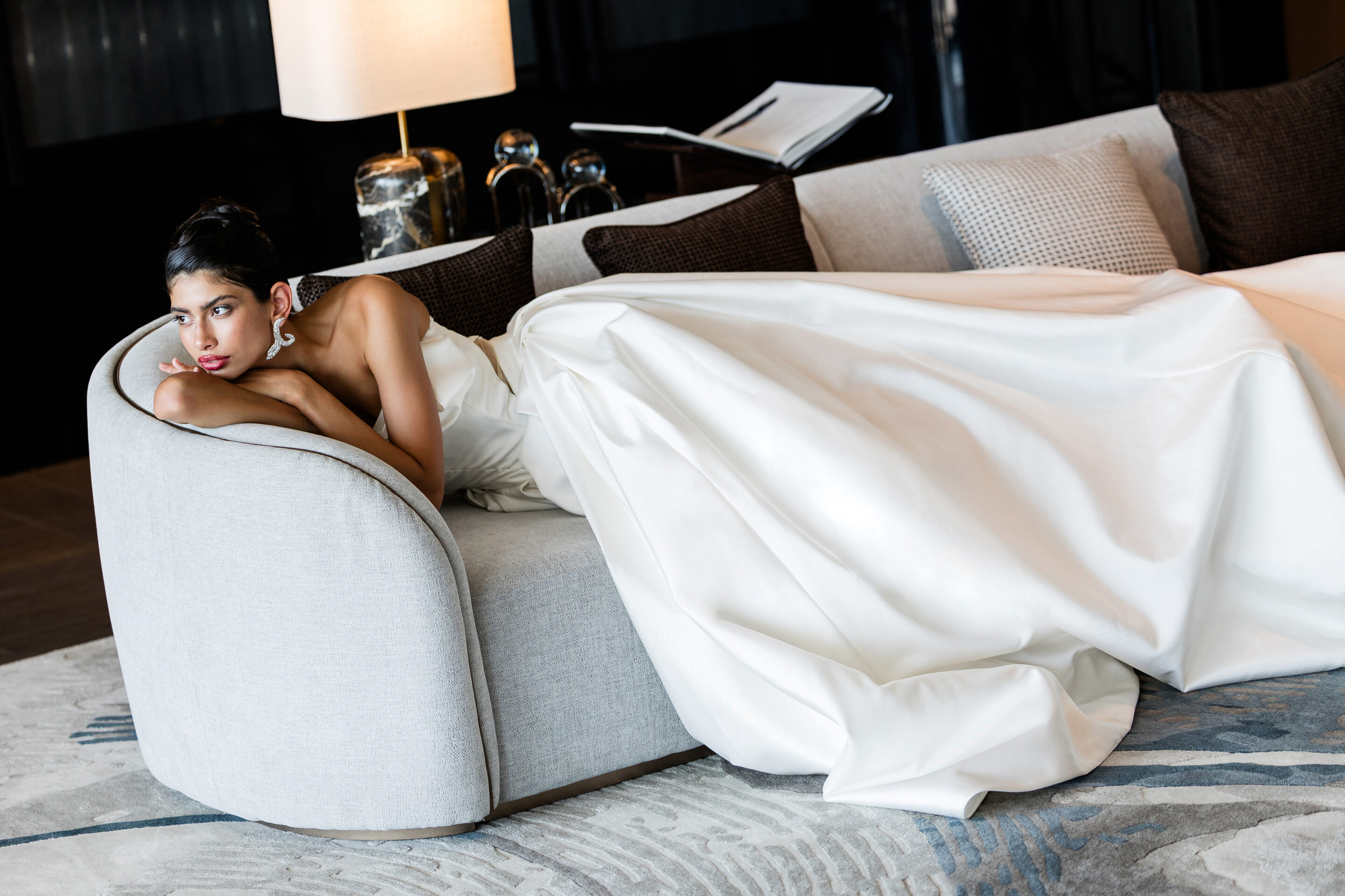 Свадебное агентство Poetica, свадьба в Дубае, Сергей Грачев, Алена Пушилина