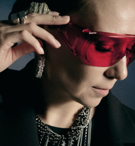 Юлия Бережных