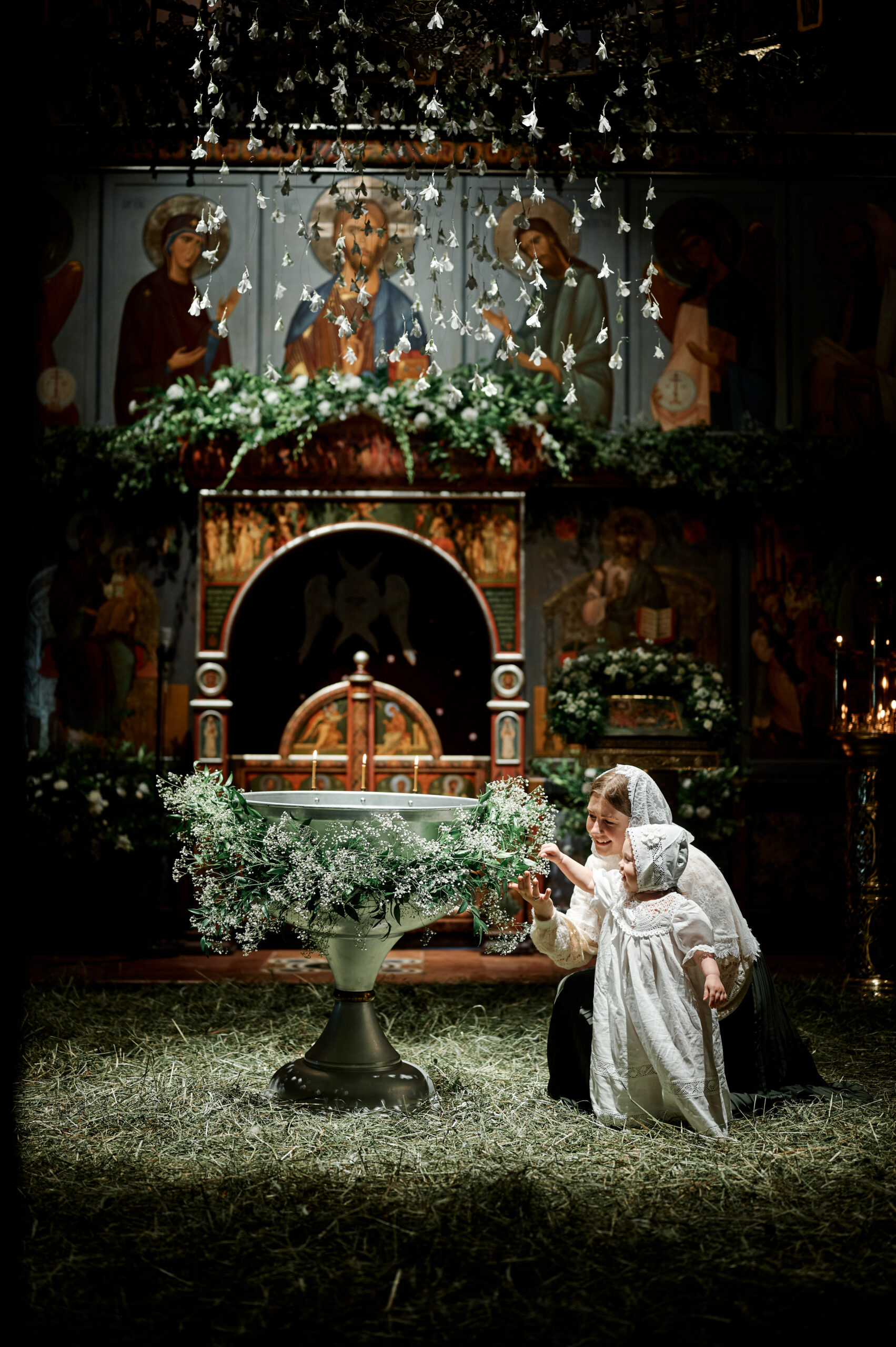 Сергей Фарковец