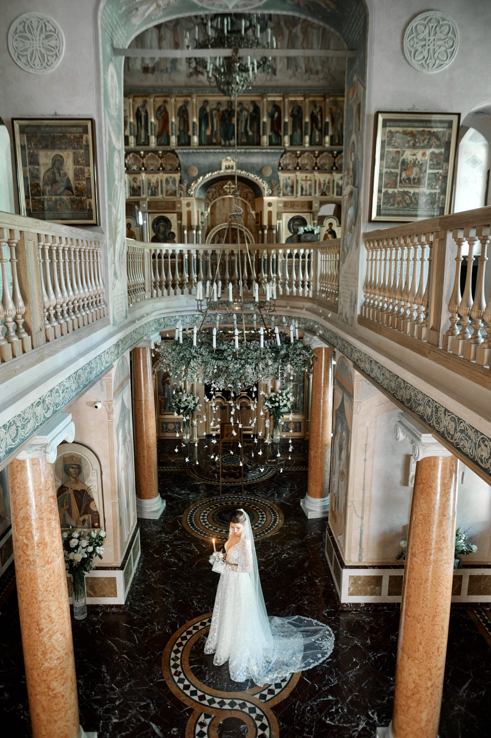 Сергей Фарковец