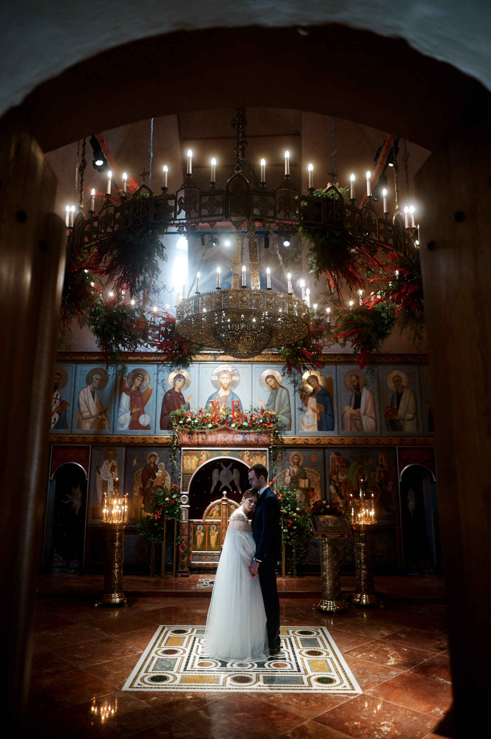 Сергей Фарковец