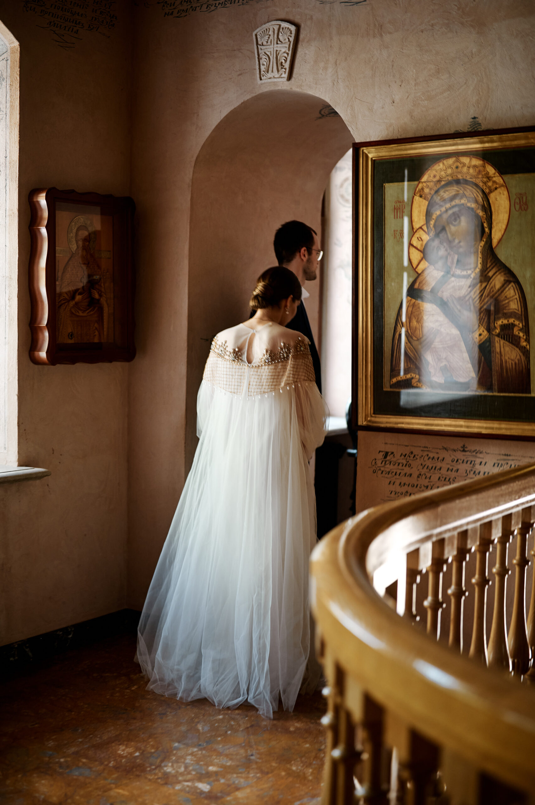 Сергей Фарковец