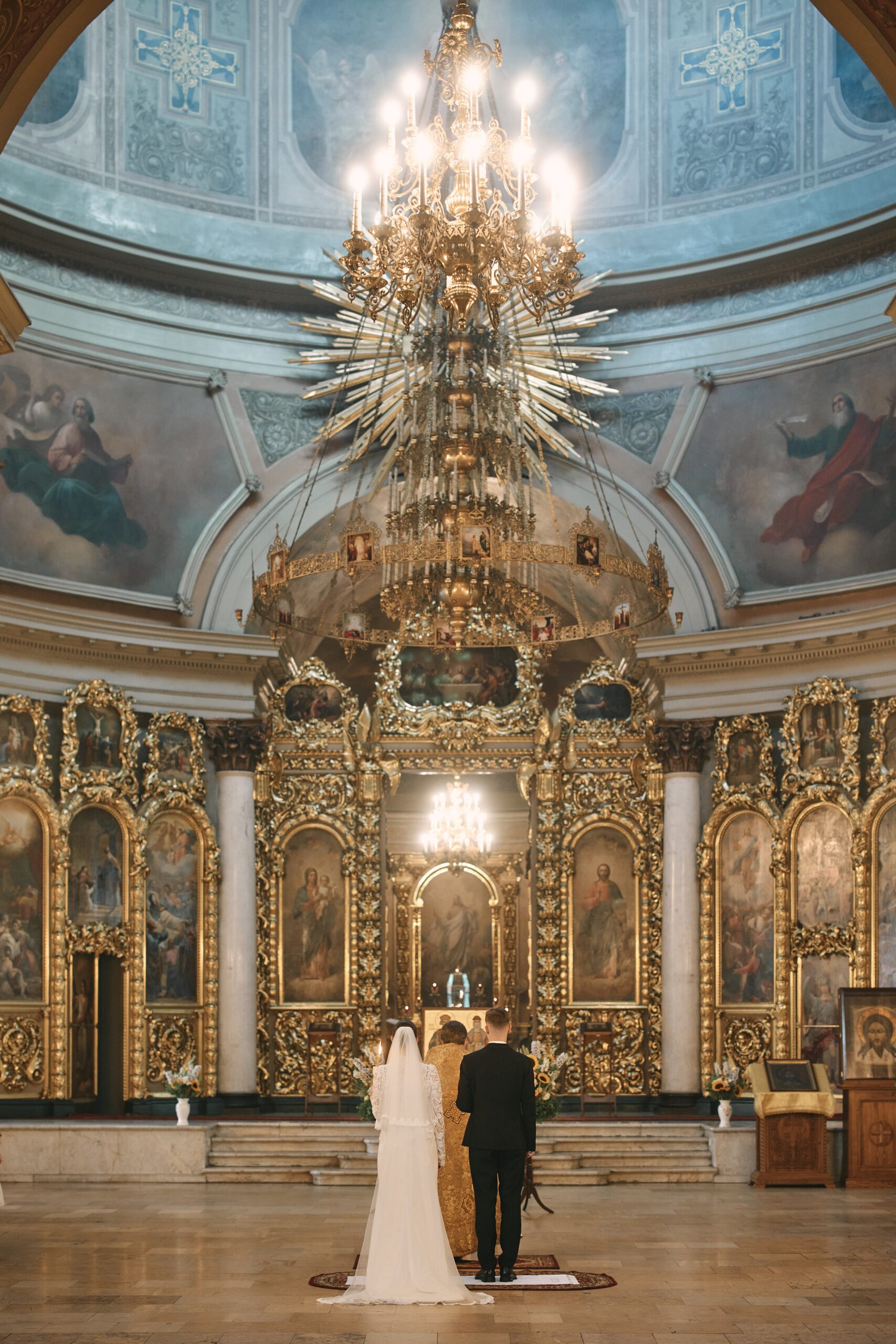 Сергей Фарковец