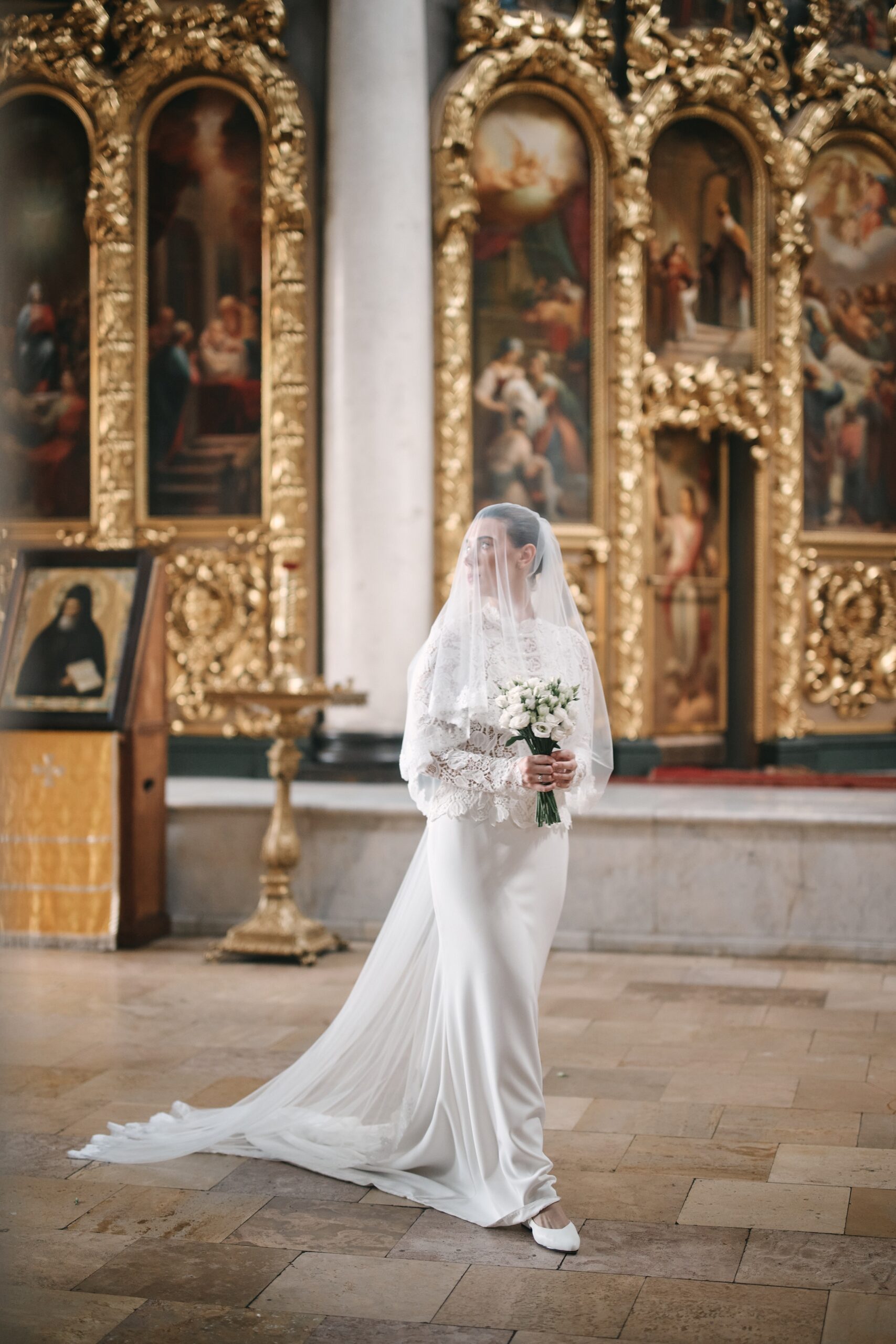 Сергей Фарковец