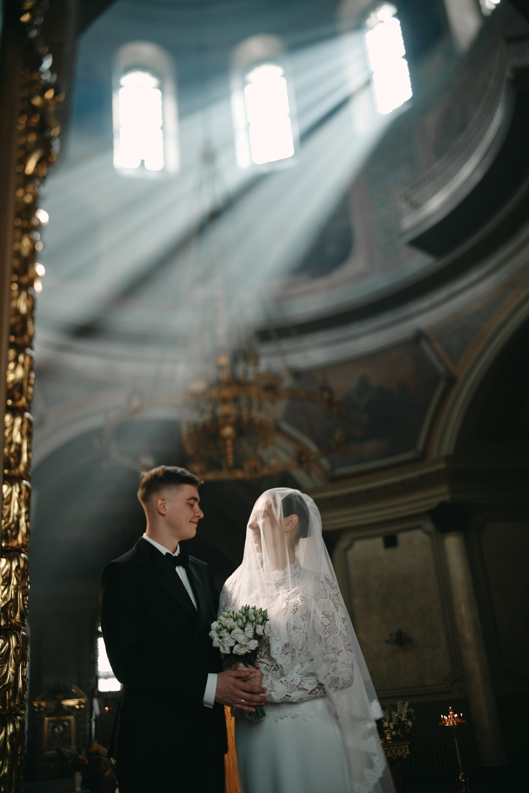 Сергей Фарковец