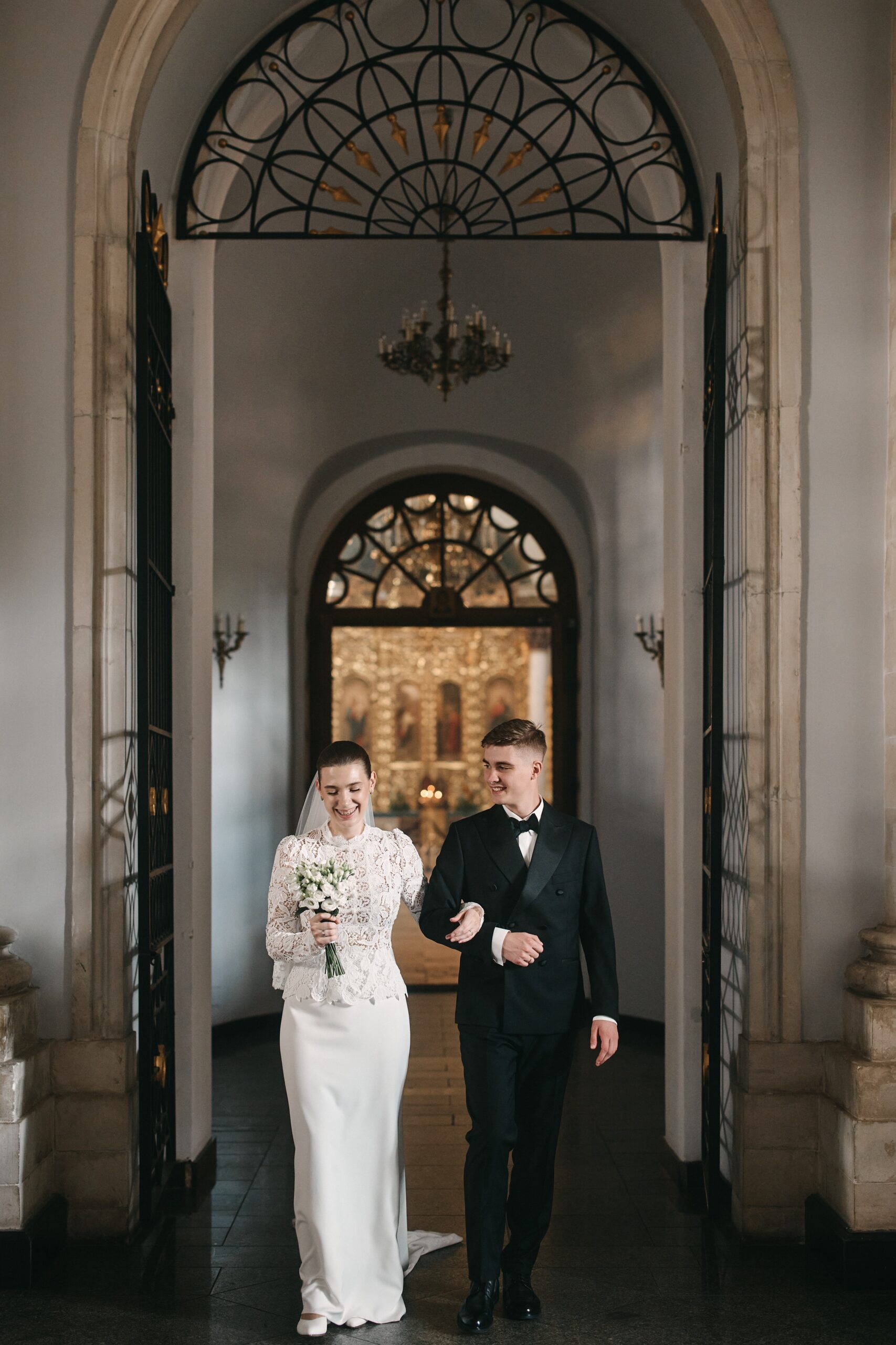 Сергей Фарковец