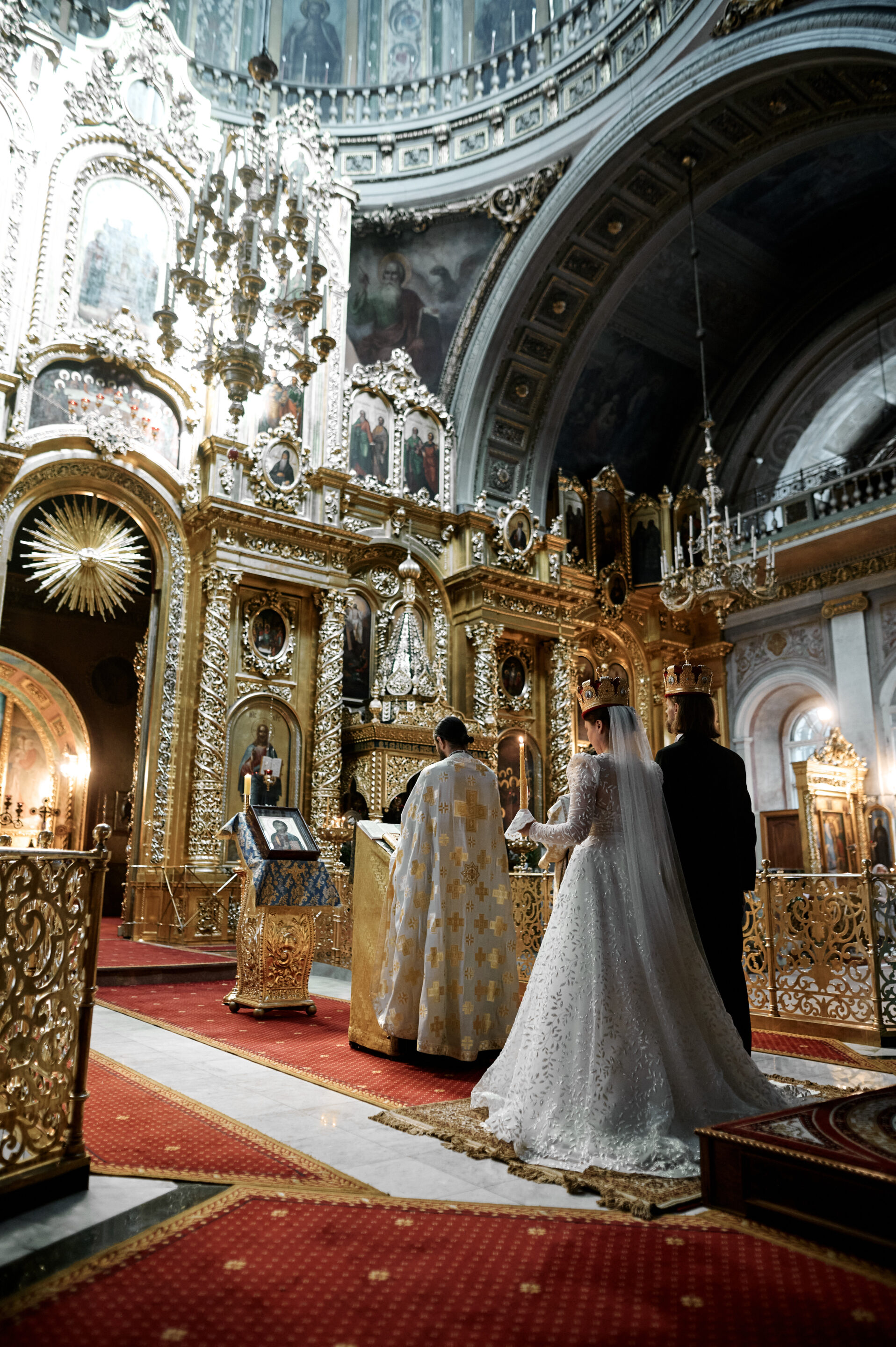 Сергей Фарковец