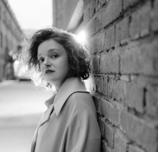 Светлана Крылова, арт-директор студии флористики и декора LunaLuna.Studio. Букет невесты 2026 весна-лето