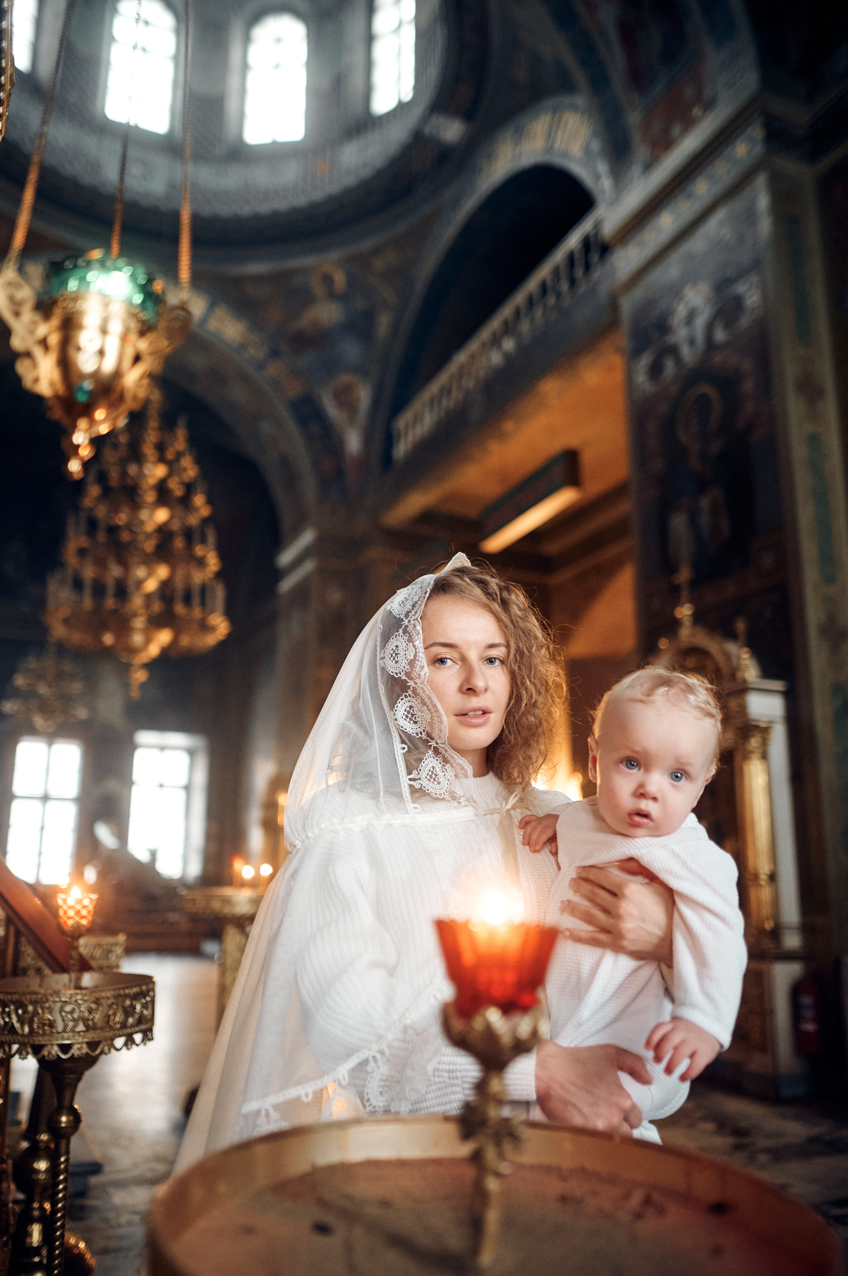 Сергей Фарковец