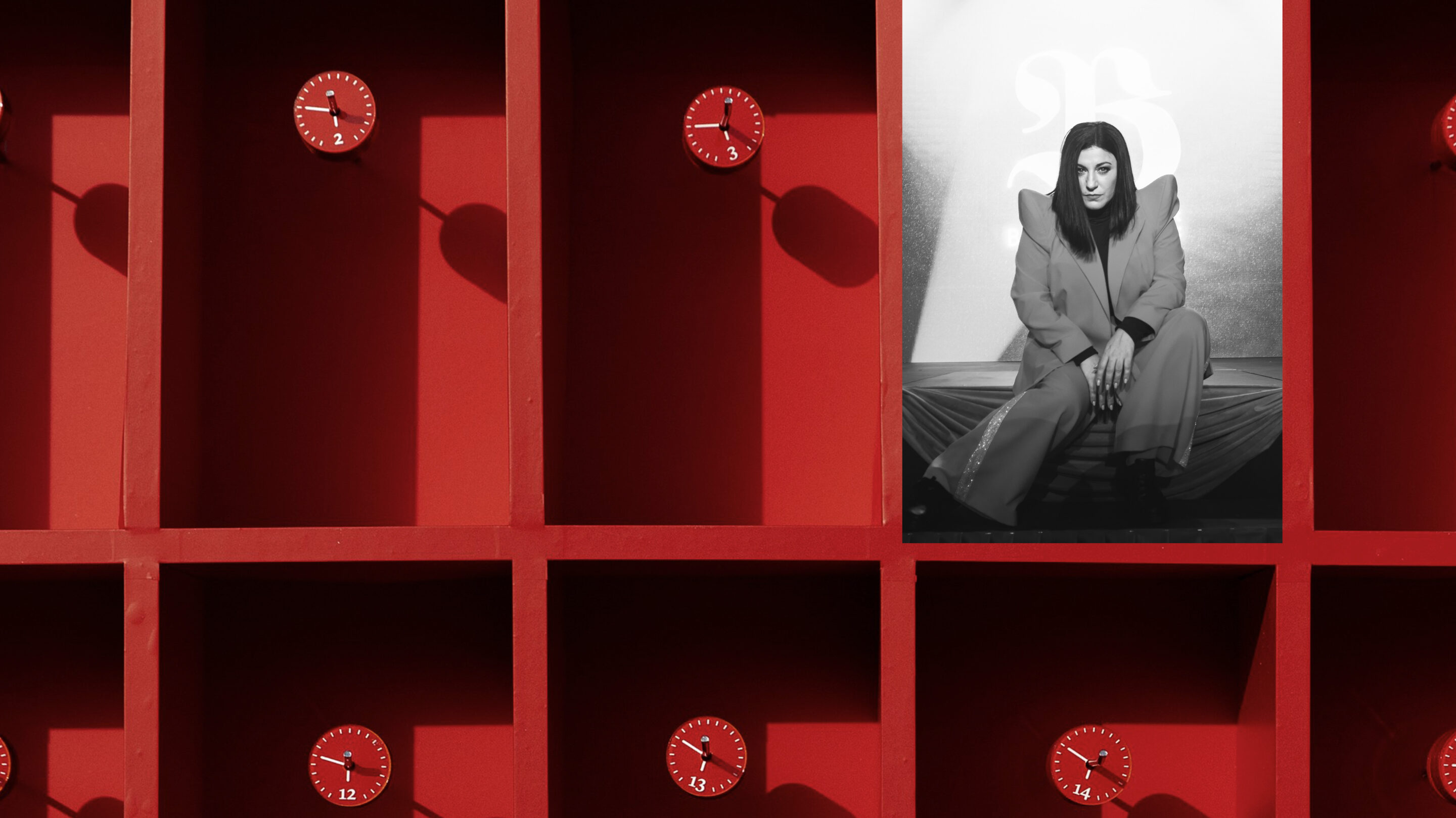 Ольга Бочарова Wedding Awards ЮГ