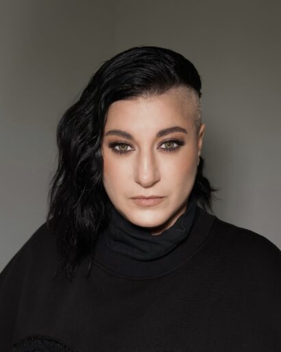 Ольга Бочарова Wedding Awards ЮГ