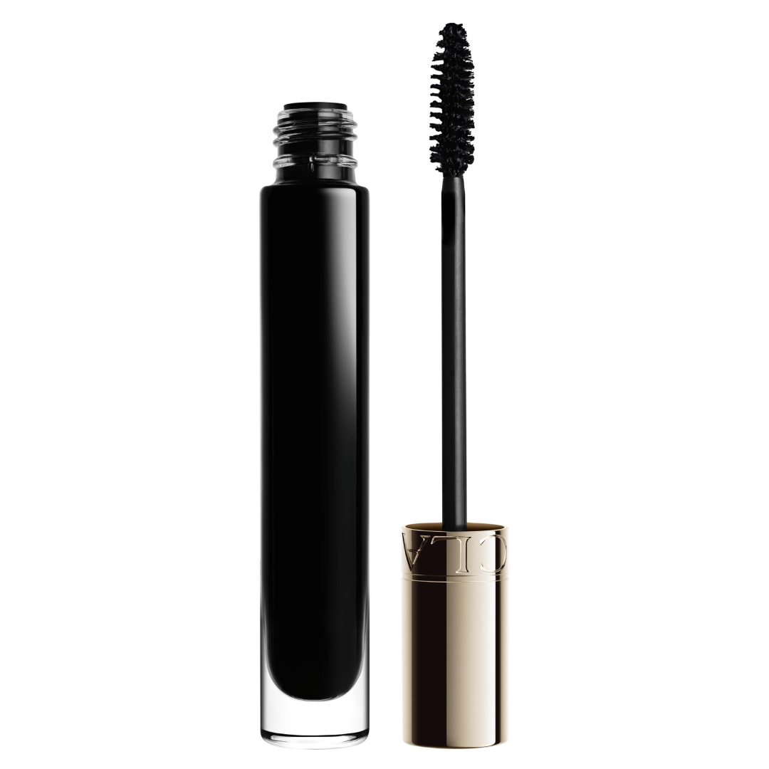 Тушь Clarins Wonder Perfect 5D Mascara, (тон 01), 4 200 руб